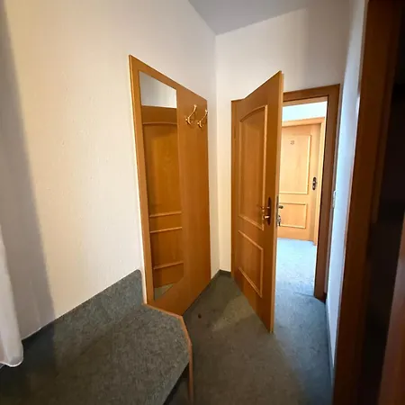 Pansiyon Gaestehaus & Monteurzimmer *