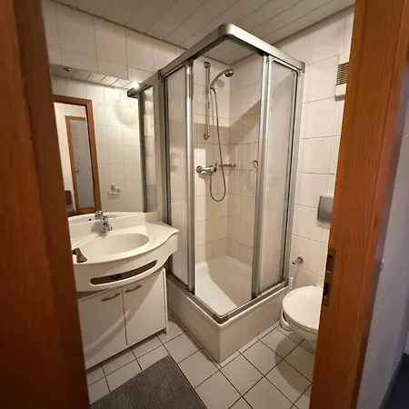 Pansiyon Gaestehaus & Monteurzimmer *