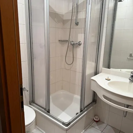 Gaestehaus & Monteurzimmer