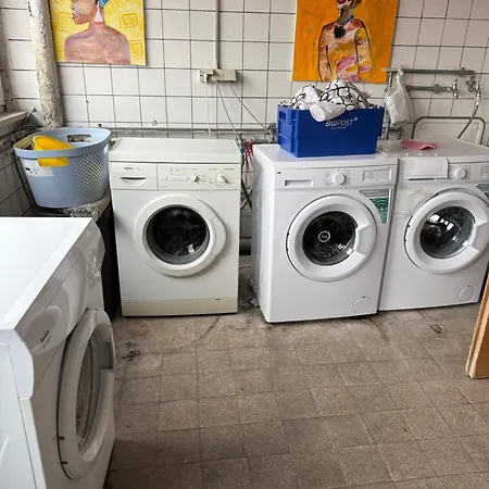 Gaestehaus & Monteurzimmer Reichenbach an der Fils