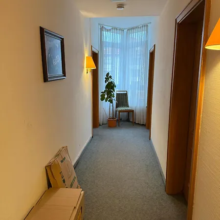 Gaestehaus & Monteurzimmer Reichenbach an der Fils