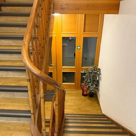 Pansiyon Gaestehaus & Monteurzimmer