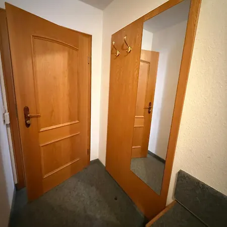 Pansiyon Gaestehaus & Monteurzimmer Reichenbach an der Fils