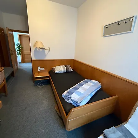 Gaestehaus & Monteurzimmer Reichenbach an der Fils