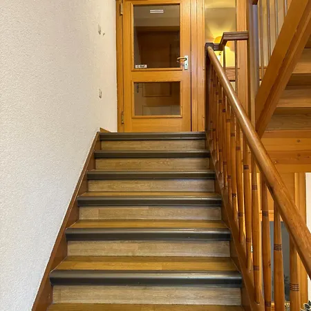 Gaestehaus & Monteurzimmer *